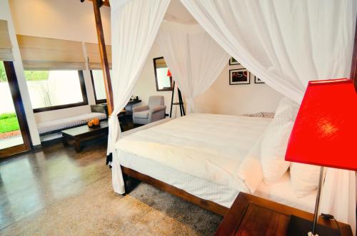 Garden Suite