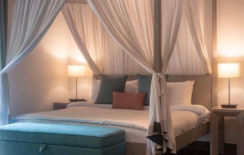 Wallawwa Bedroom
