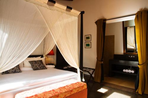 Wallawwa Bedroom