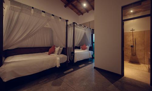 Mountbatten Suite