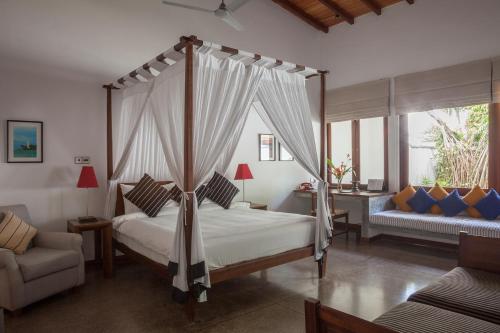 Mountbatten Suite