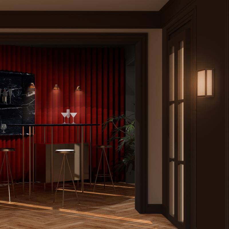 Club Suite