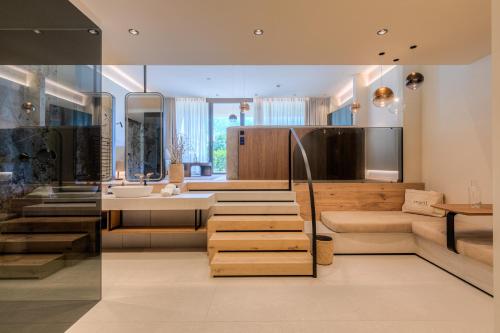 Deluxe Junior Suite