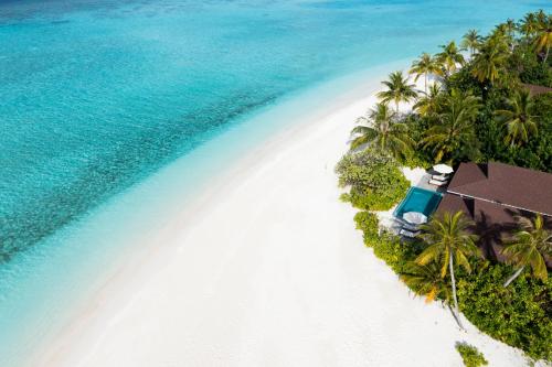 Villa - Beach Front