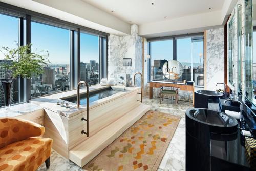 Presidential Suite