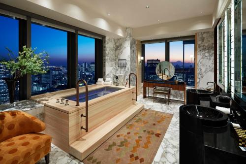 Presidential Suite