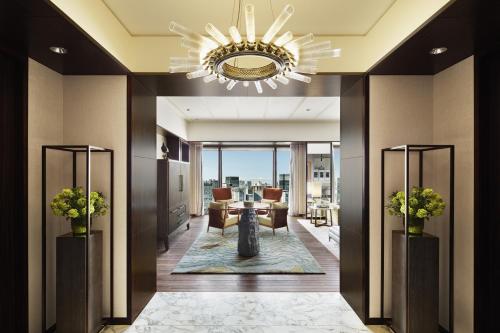 Presidential Suite