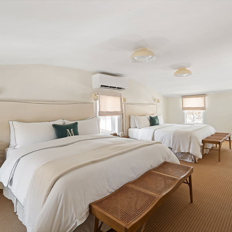 Premier Double King Room