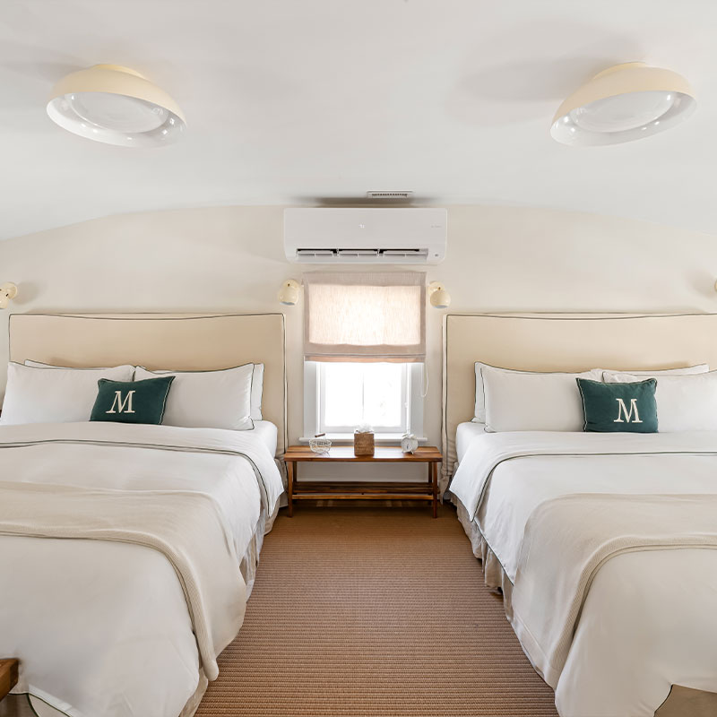 Premier Double King Room