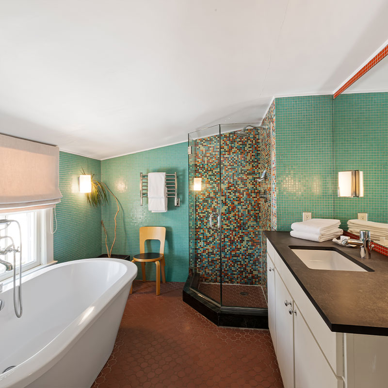 Premier Double King Room