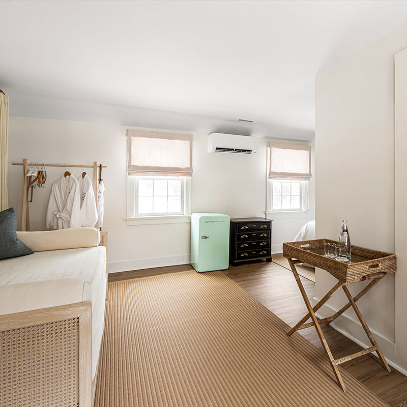 Town Pond Junior Suite