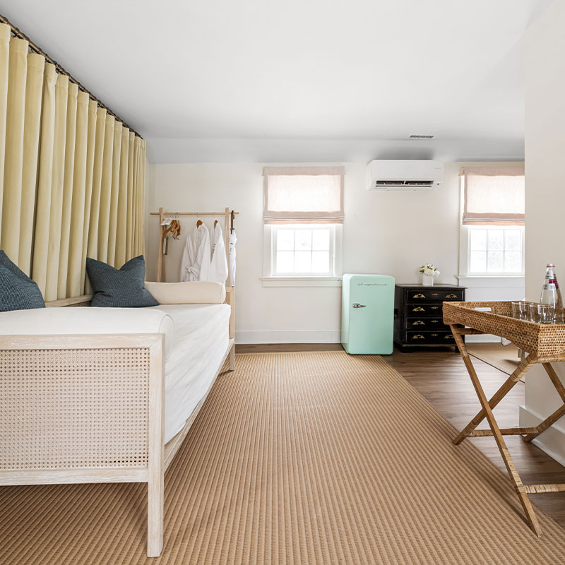 Town Pond Junior Suite