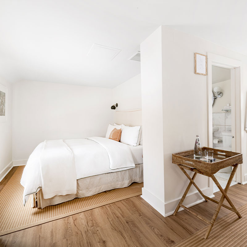Town Pond Junior Suite