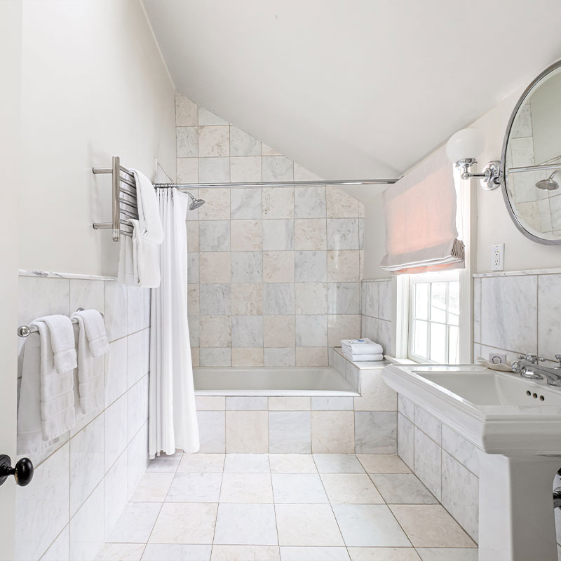 Town Pond Junior Suite