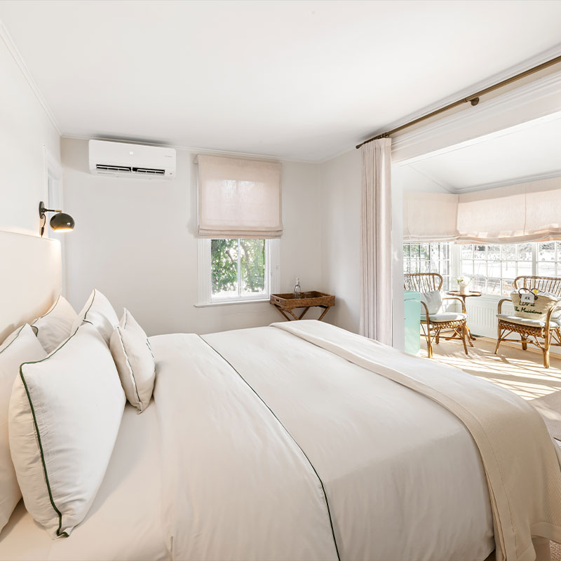 Georgica Pond Junior Suite