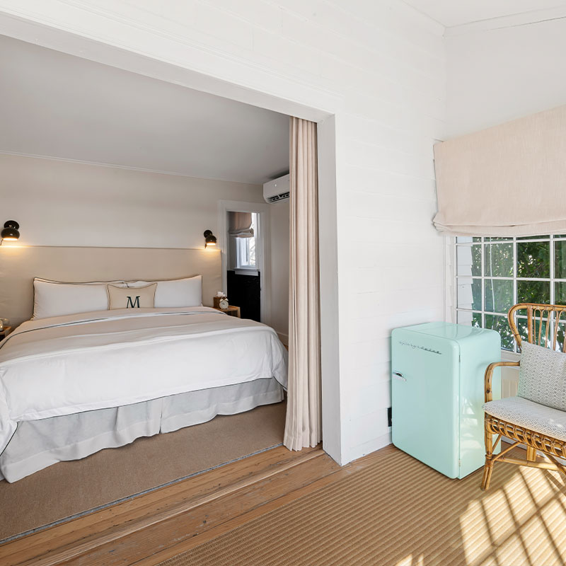 Georgica Pond Junior Suite