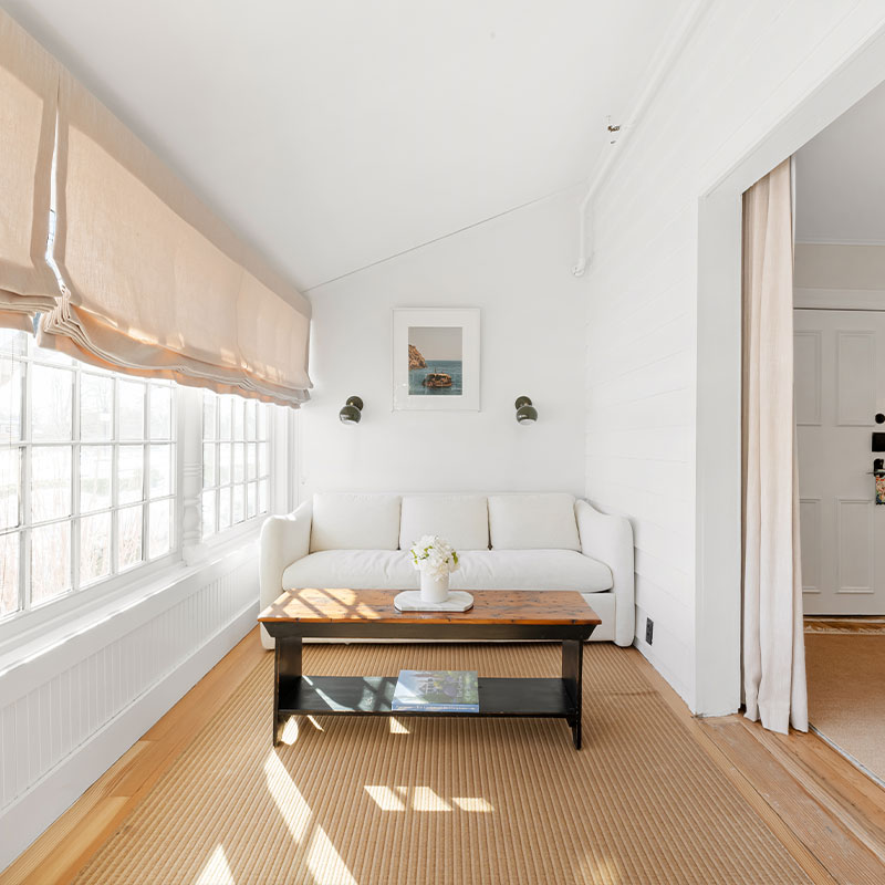 Georgica Pond Junior Suite