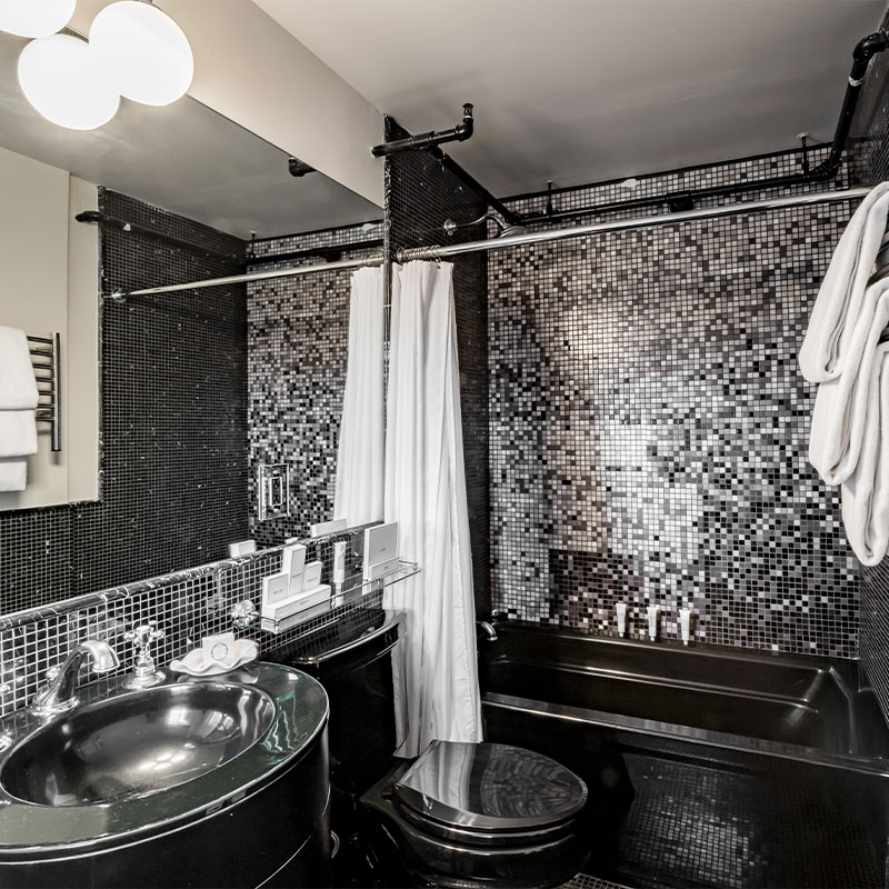 Georgica Pond Junior Suite