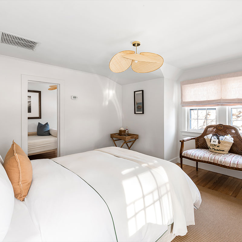 Maidstone Queen Suite