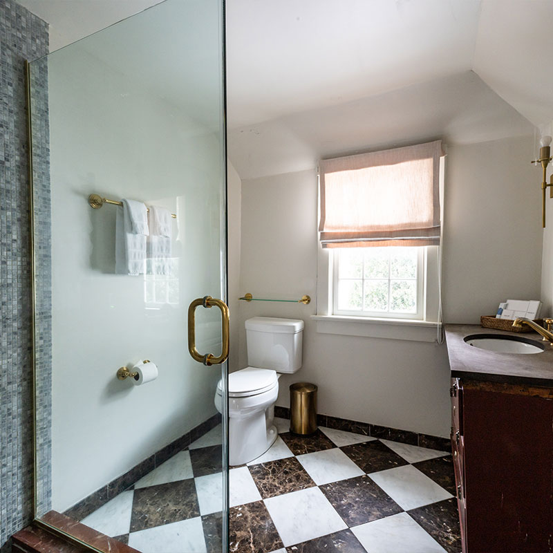 Maidstone King Suite