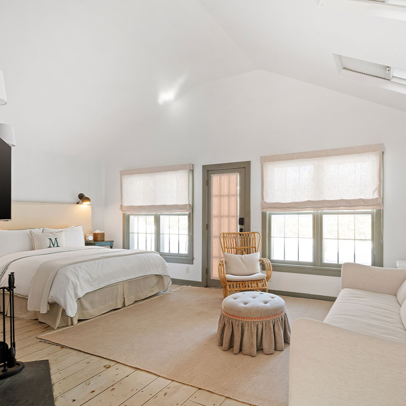 Lily Pond Lane Cottage