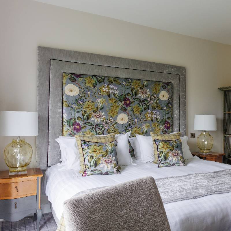Superior Double/Twin Room