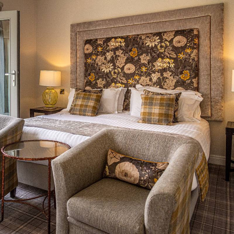 FEATURE Double/Twin Room