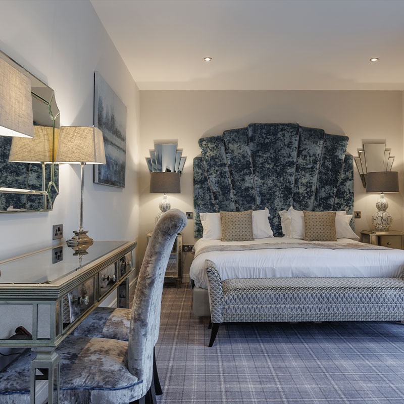 The Devonshire Suite