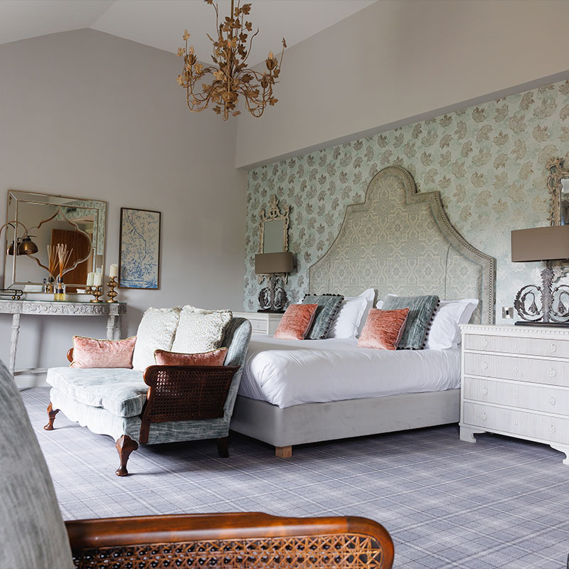 The Haddon Suite