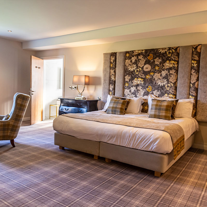 The Ashover Suite
