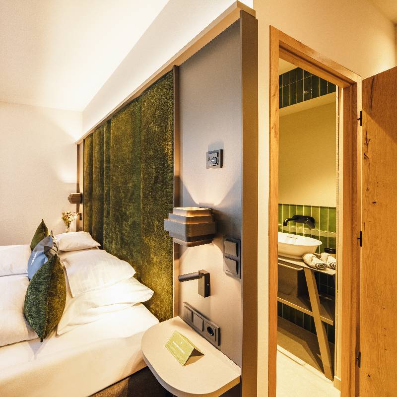 Arpuria Comfort Room