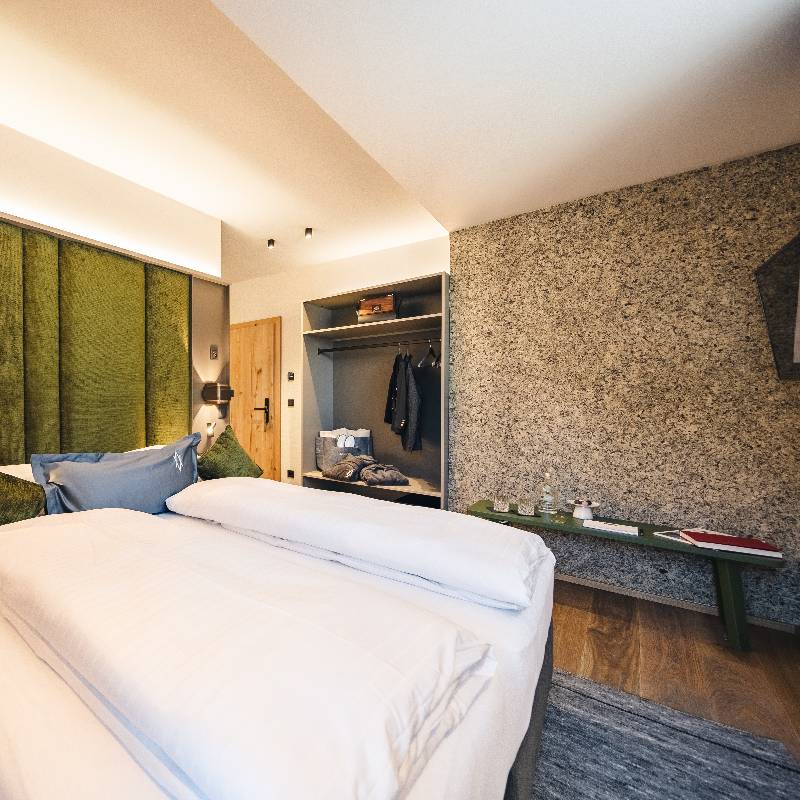 Arpuria Comfort Room