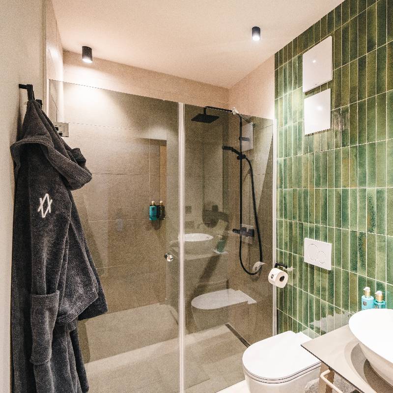 Arpuria Comfort Room