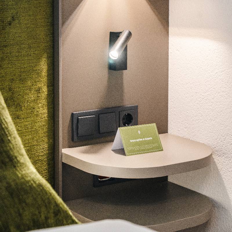 Arpuria Comfort Room