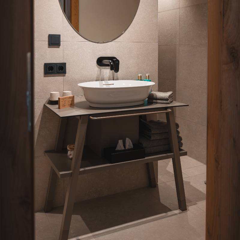 Arpuria Junior Suite