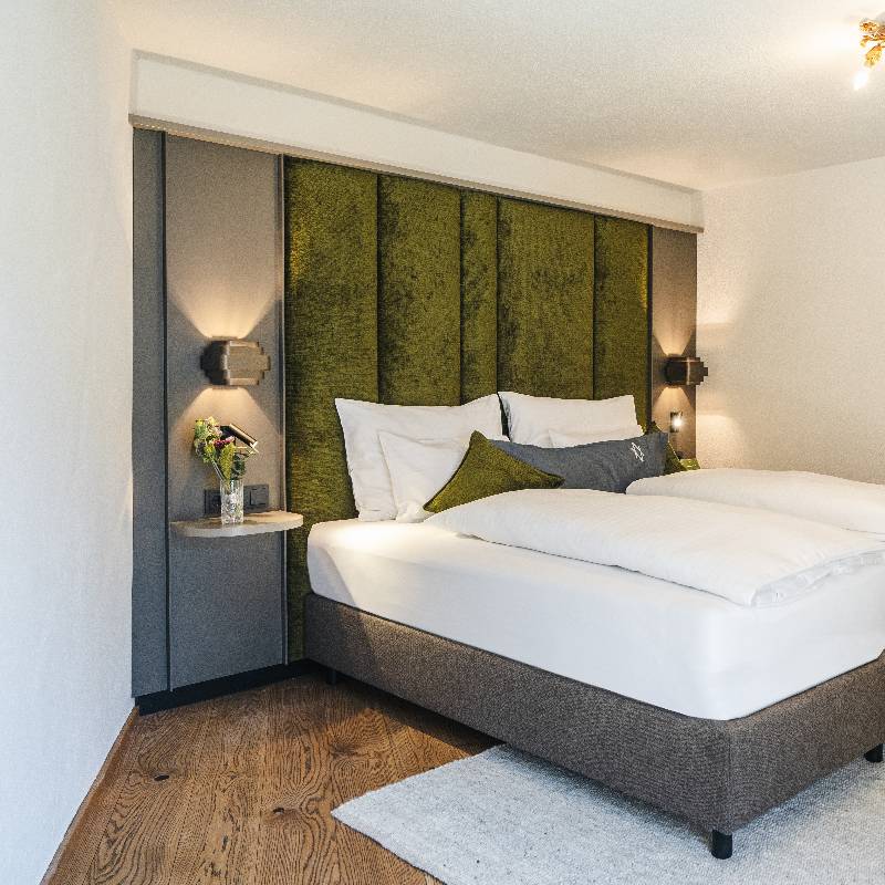 Mountain Junior Suite