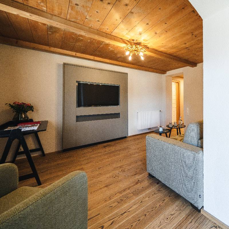 Mountain Junior Suite