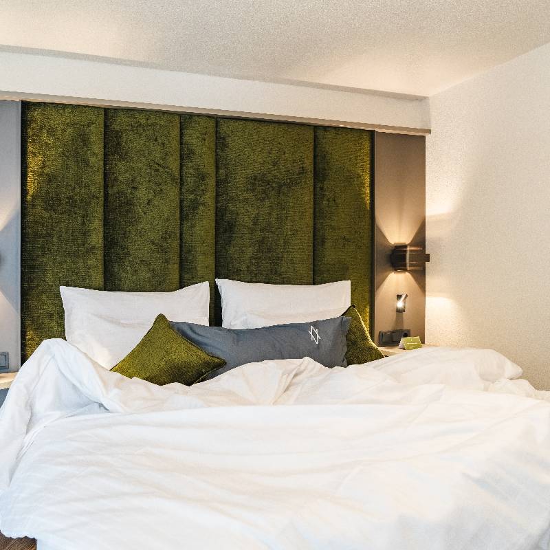 Mountain Junior Suite