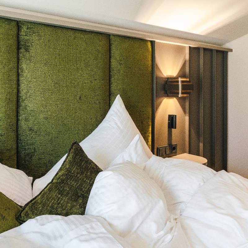 Mountain Junior Suite