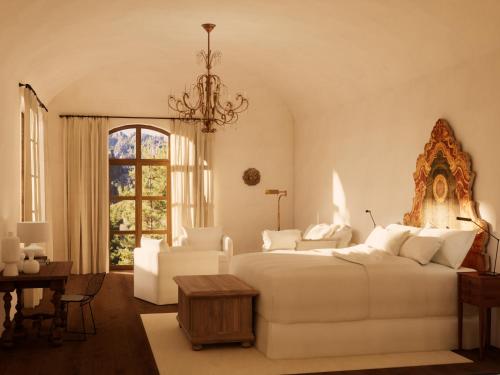 Suite with Terrace