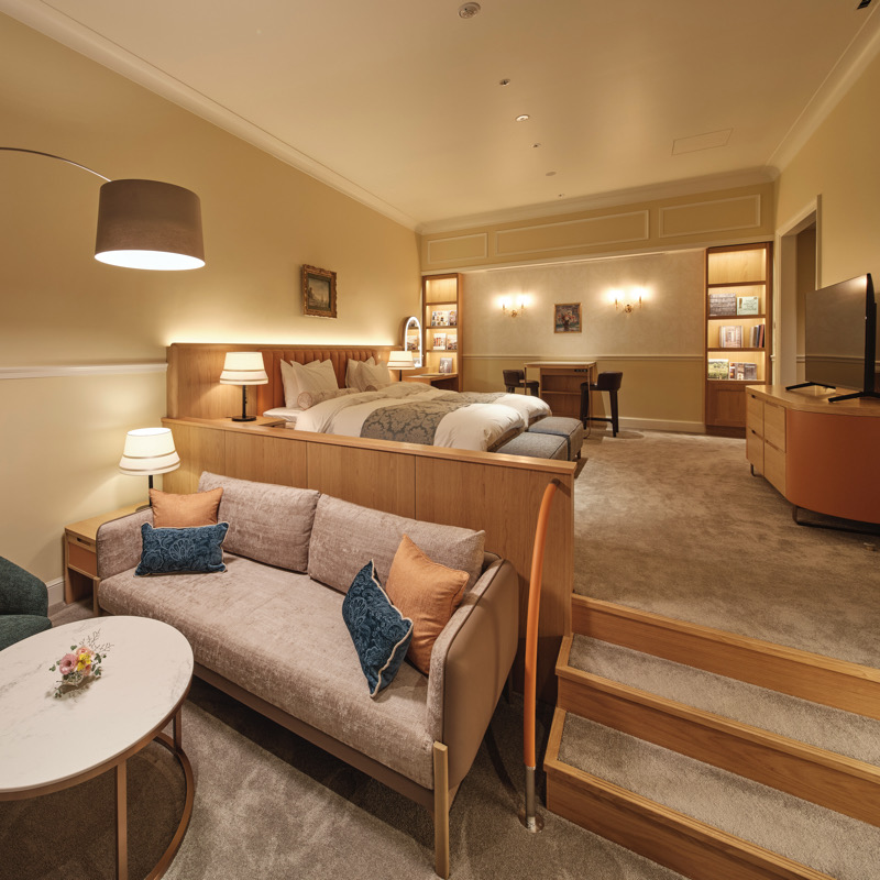 Junior Suite