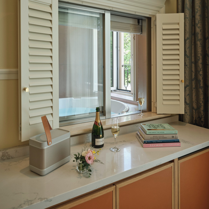 Junior Suite