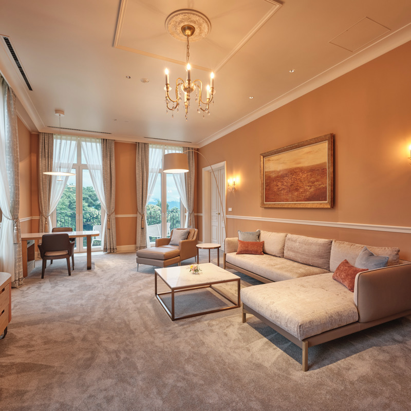 Suite Room