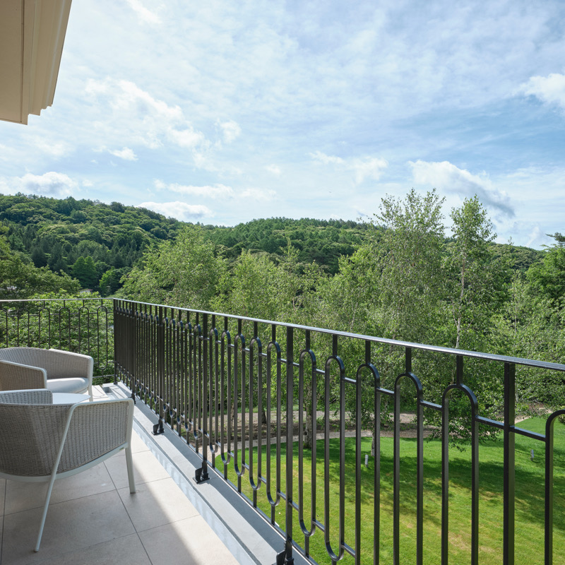 Suite Room