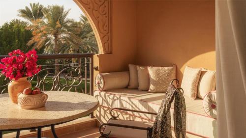 Arabian Court Garden Executive Suite - includes Waterpark Access