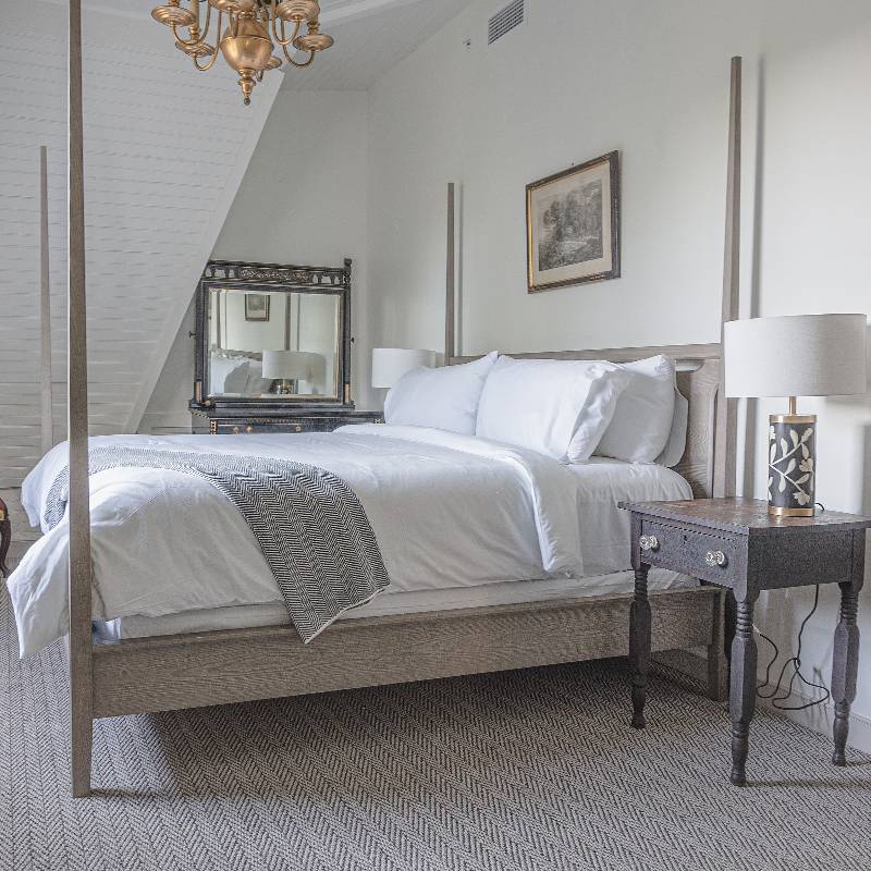 Edgewood Mansion - Cordt Suite