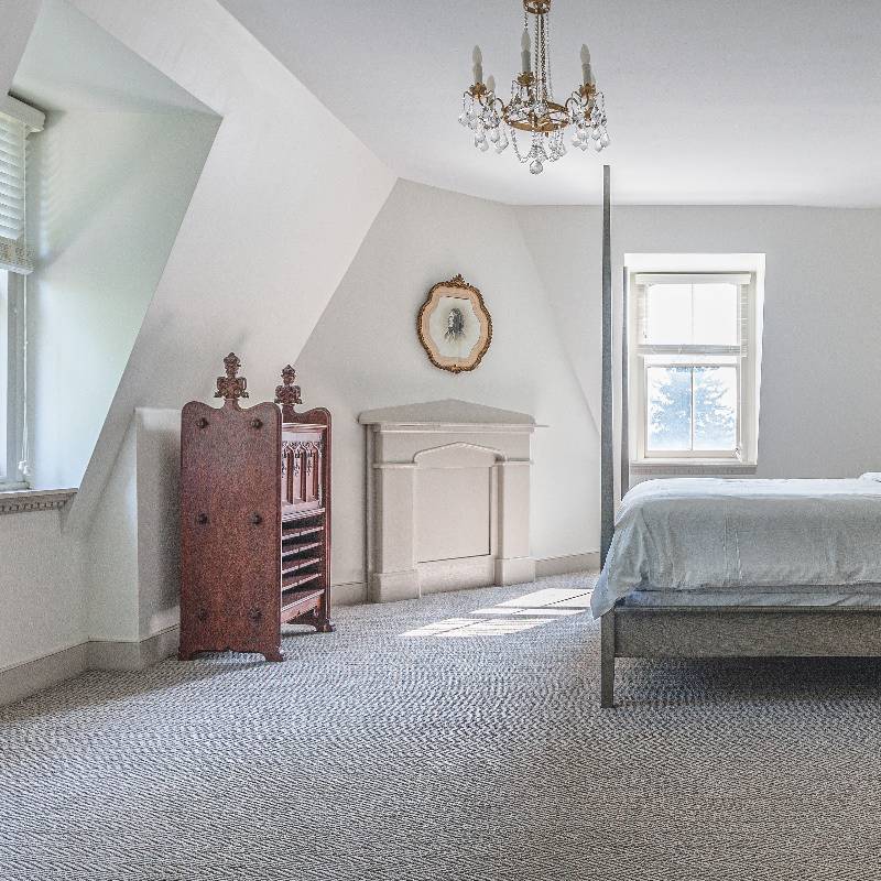 Edgewood Mansion - Loft Suite