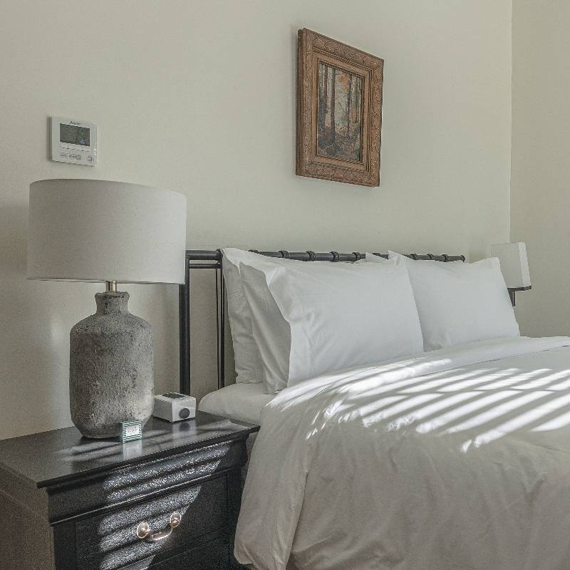 Edgewood Mansion - Standard Queen