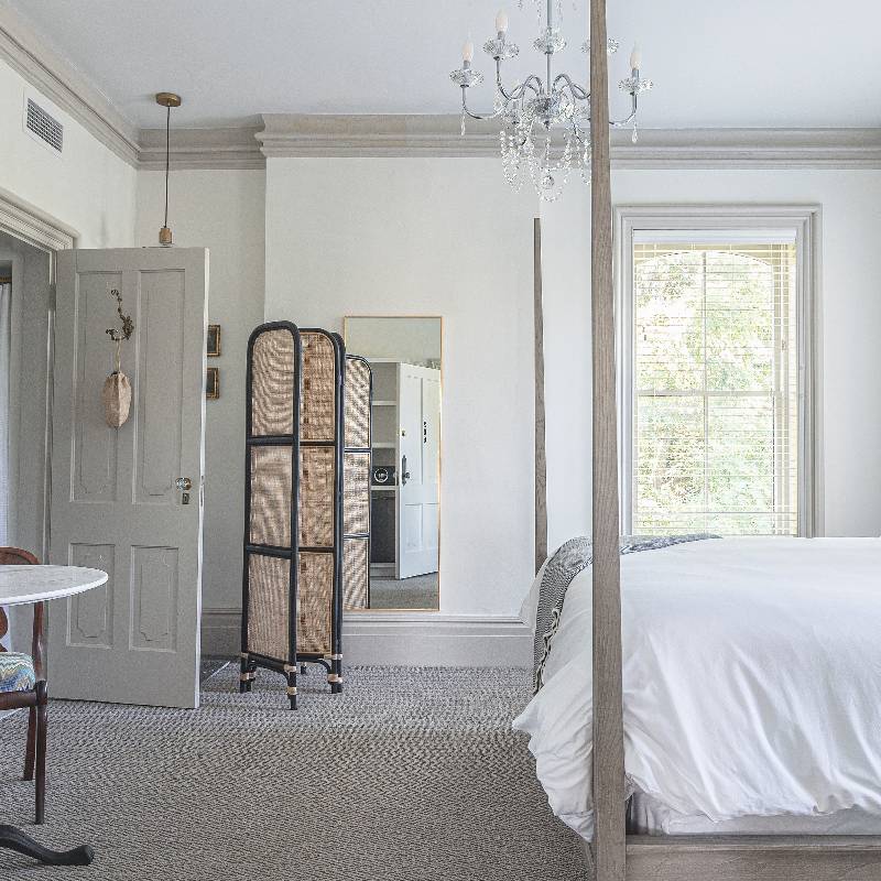 Edgewood Mansion - Superior King