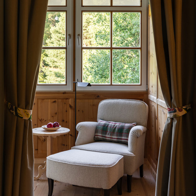 Chamber Suite